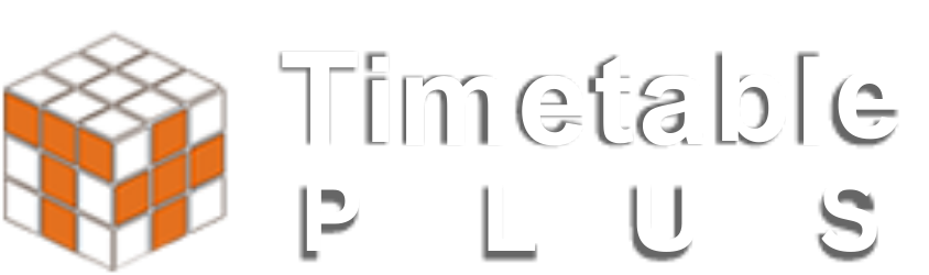 Timetable Plus