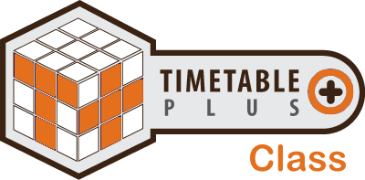 Timetable Plus Class