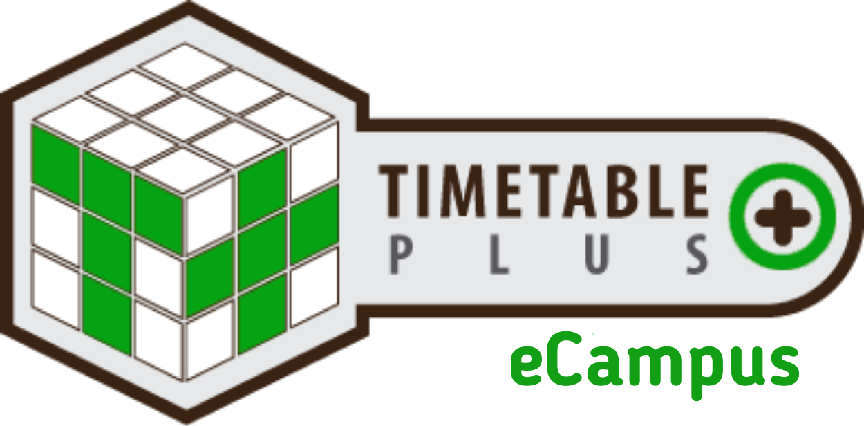 Timetable Plus eCampus