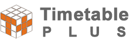 Timetable Plus Logo