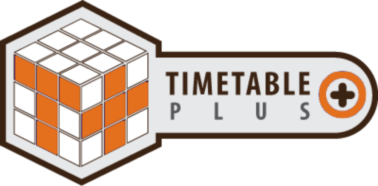Timetable Plus