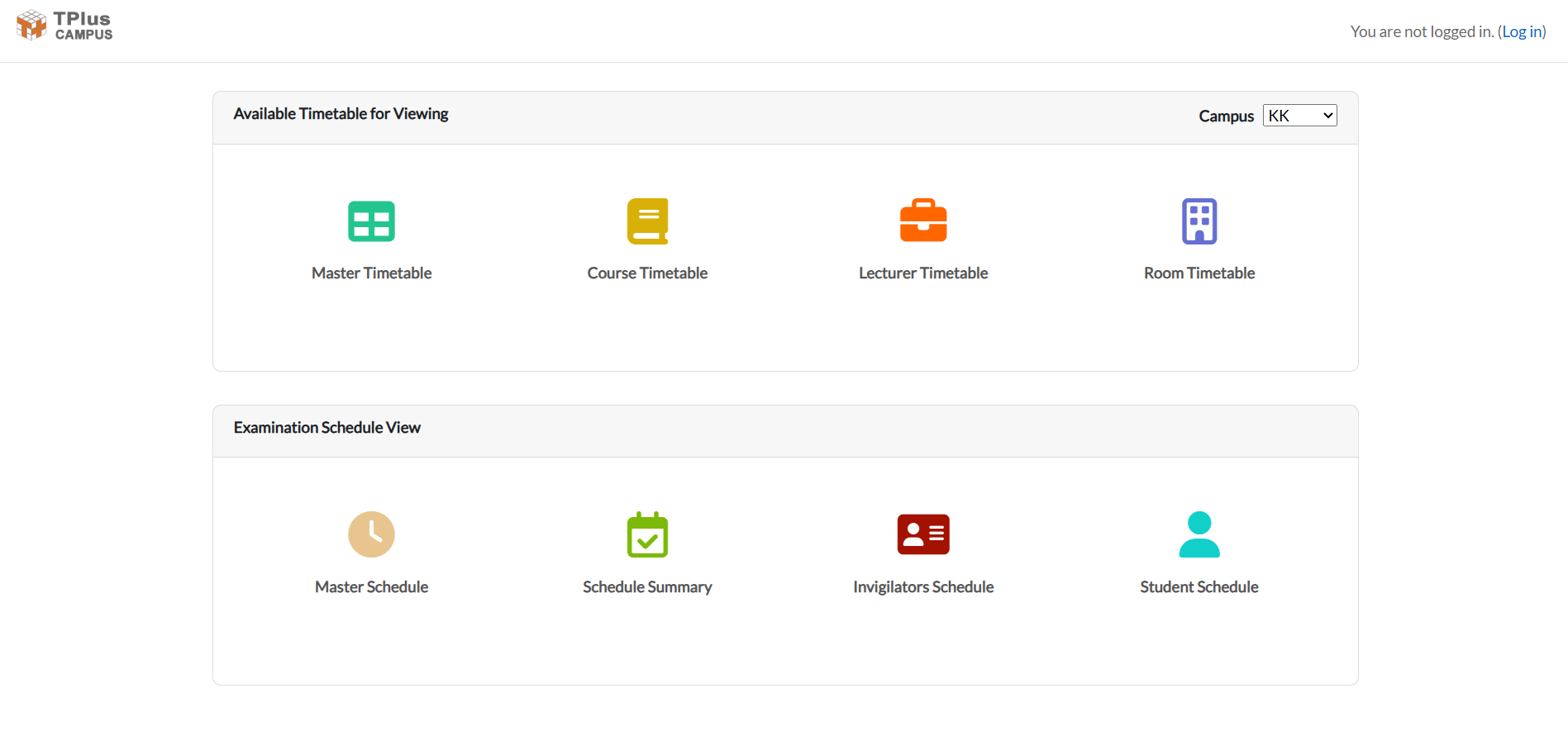 Real-Time Schedule Management