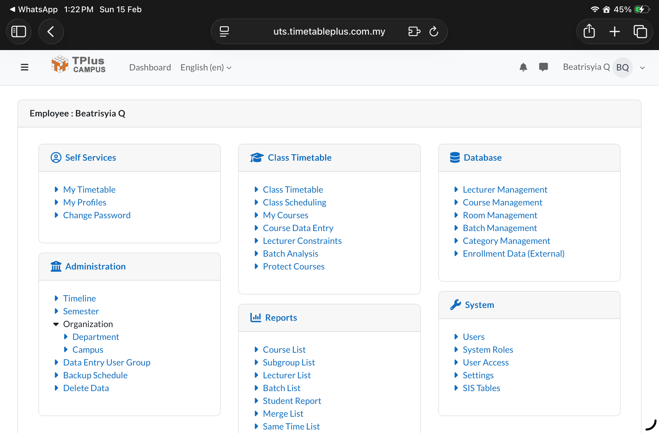 Mobile Responsive Design