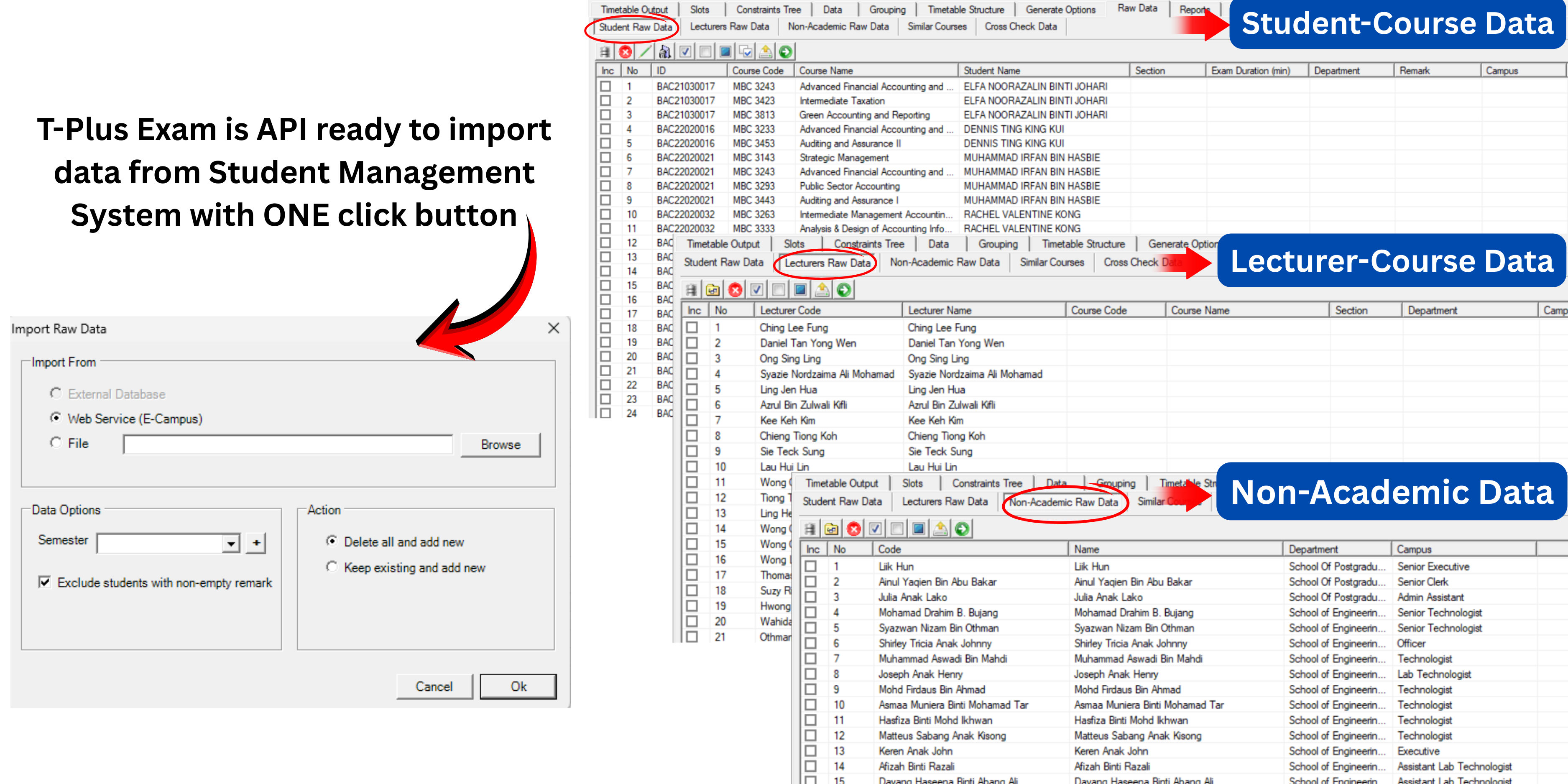 Step 1: Import Your Data - Image 1