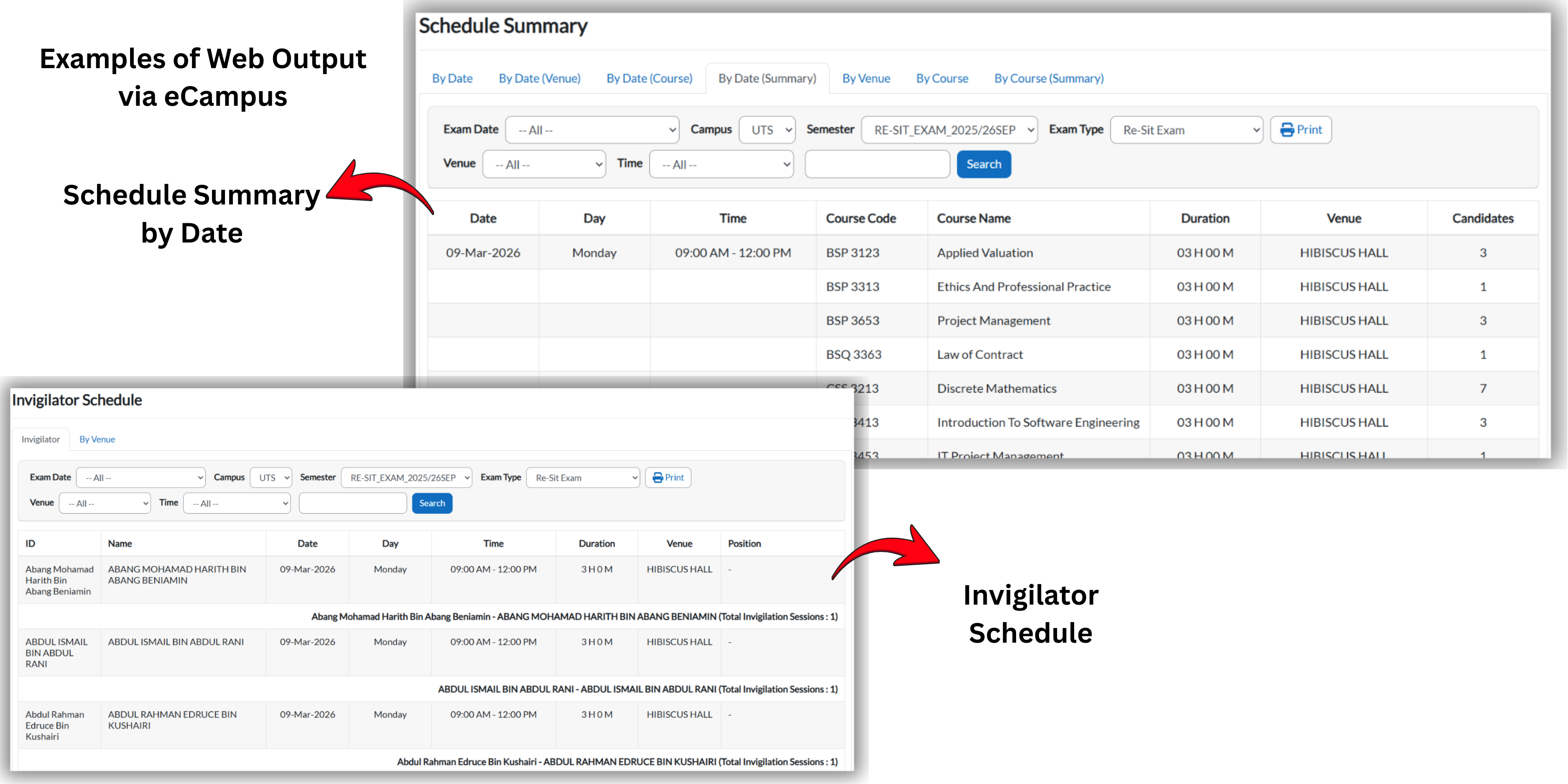 Step 10: Print Preview and Final Printing - Image 3