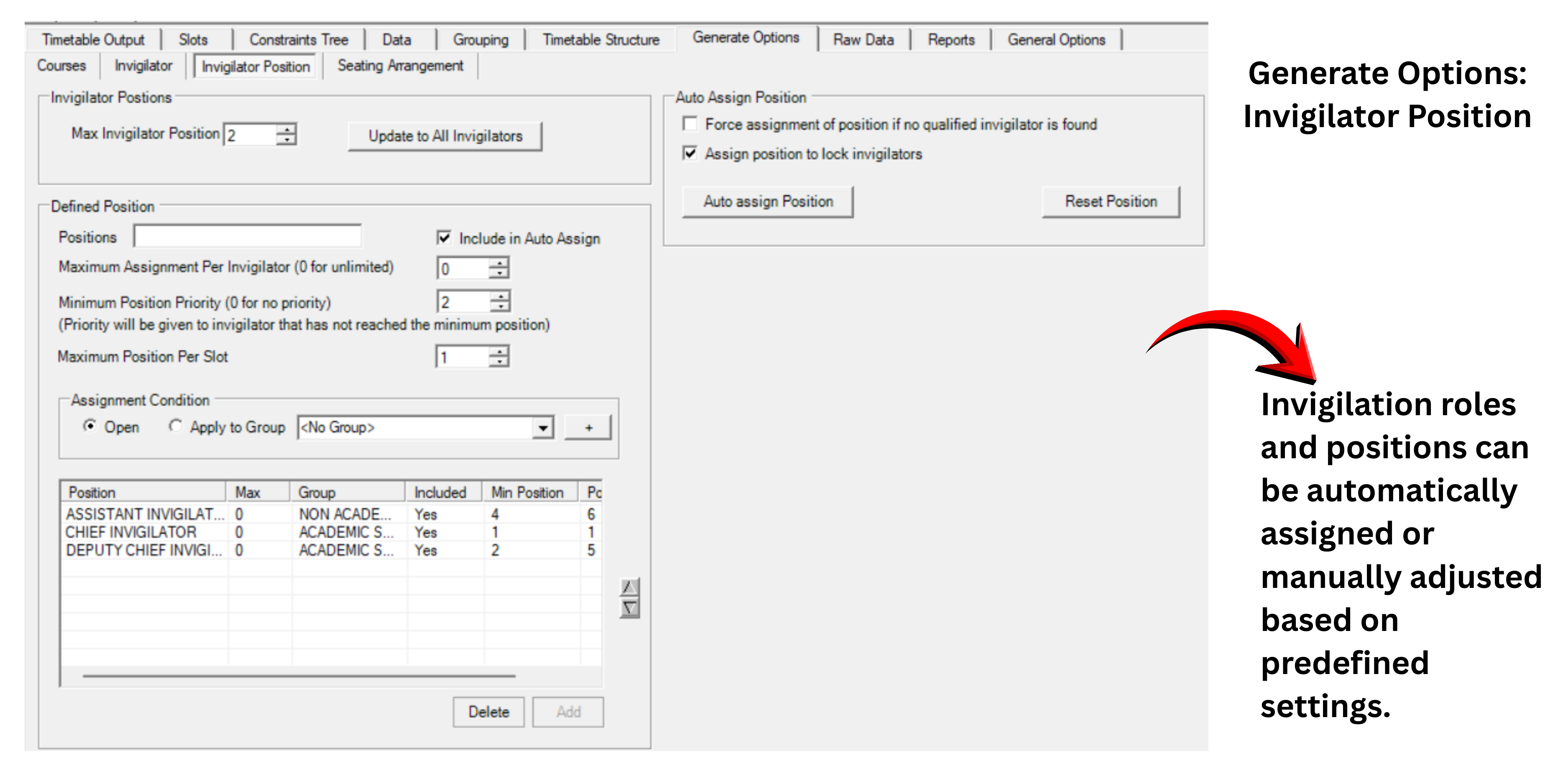Step 7: Process Invigilator Data - Image 2